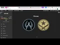 10000 gamble l CSGO clicker 2