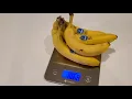 Metric Units of Weight