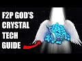 Download Lagu F2P God's Competitive Crystal Tech Guide