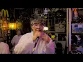 WM Live 01: Billy Choi