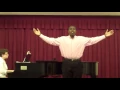 Create in Me a Clean Heart O God by Carl F Mueller