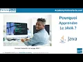 Pourquoi Apprendre Le JAVA - ParlonsTechs Academy