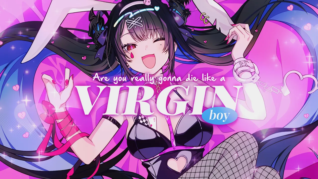 ラビットホール (英語 ver.)