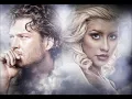 Christina Aguilera feat. Blake Shelton "Just a Fool" Subtitulada al Español