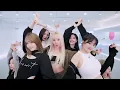 TWICE "The Feels" Choreography Video (Moving Ver.)