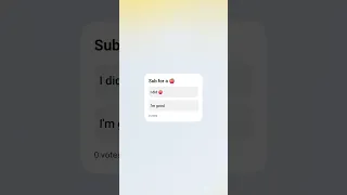 Sub For An Apple Music Apple 