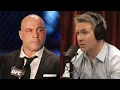 EXCLUSIVE Douglas Murray responds to Joe Rogan interview controversy