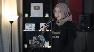 Download Tri Suaka - AKU BUKAN JODOHNYA | Cover by Fieya Julia MP3