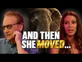 Bill Maher Shannon Elizabeth on the Brutal Reality of Poaching