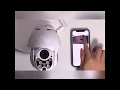 Unboxing Installation of InoCam Dome using YCC365 Plus App