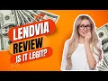 Unveiling Lendvia Honest Review and Insights