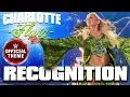 Charlotte Flair - Recognition Entrance Theme