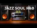 Download Lagu JAZZ SOUL R\u0026B 🎧 Relaxing Instrumental with Deep Soul Vibes