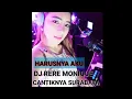 Download Lagu Seharusnya Aku - DJ Rere Monique | Musik Remix Full Bass ( TIKTOK VIRAL )