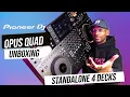 Download Lagu PIONEER DJ OPUS QUAD! Un StandAlone 4 voies pour les DJ Pros !