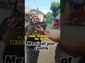 Download Lagu Teknik membalikan ban arco, jadi pot cantik.