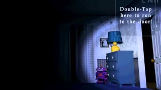 what the fart fnaf 4 night 2