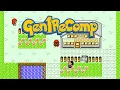 Pokemon Recomp Blue Yellow Red on the PC with a tone of Features Definitive way to play