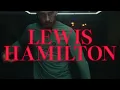 Lewis Hamilton x Metal Vent Tech lululemon