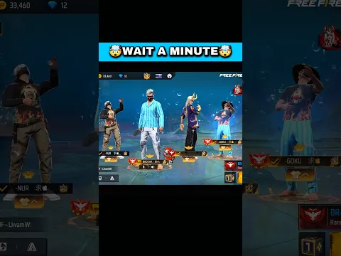 GF এর সামনে অপমান 😤 Noob vs pro collection vs😱🤯 #freefire #shorts #badshabhai #noob