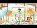 『映画ドラえもん　のび太の絵世界物語』スケッチ /  あいみょん(Cover) by 天月