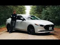 Download Lagu Hatchback, Sedan OR Civic? | 2025 Mazda3 Turbo