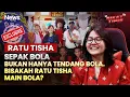 Download Lagu [FULL] Eksklusif Ratu Tisha Bongkar Sisi Lain Sepak Bola Indonesia \u0026 Masa Depan Timnas | Sikat Tipis