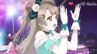 اغنية اجنبية حماسية على انمي في الوصف 