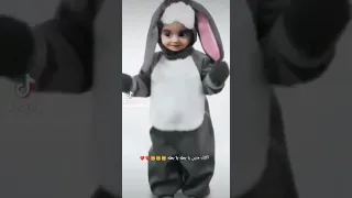 أكلك منين يا بطة 