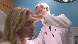 Allina Health To Offer Free Melanoma Screenings