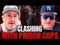 Download Lagu Battling Federal Prison Cops