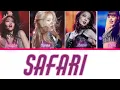 Download Lagu Safari Blackpink Ai Cover #safari #songs #blackpink #aesthetic