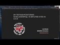 API testing with Postman Newman