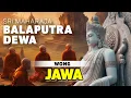 Sri Maharaja Balaputradewa, Raja Terbesar Sriwijaya Berasal Dari Jawa