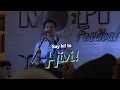 Download Lagu Hivi! - Pelangi, live