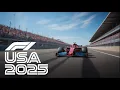 F1 Prediction Game - Live Leaderboard United States Grand Prix 2025