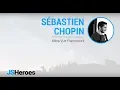 Meta Vue Framework - Sebastien Chopin JSHeroes 2018