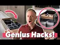 Download Lagu 10 Clever Kitchen Details | Best Solutions For Upgrading Your Kitchen