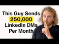 The Cold Outreach Playbook That s Printing Leads LinkedIn InMail AI Agents One-to-One Email