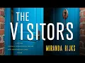 Lagu The Visitors By Miranda Rijks | Audiobook Thriller, Mystery \u0026 Suspense Full
