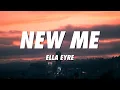 Ella Eyre - New Me