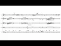 Miles Davis Transcription: Summertime