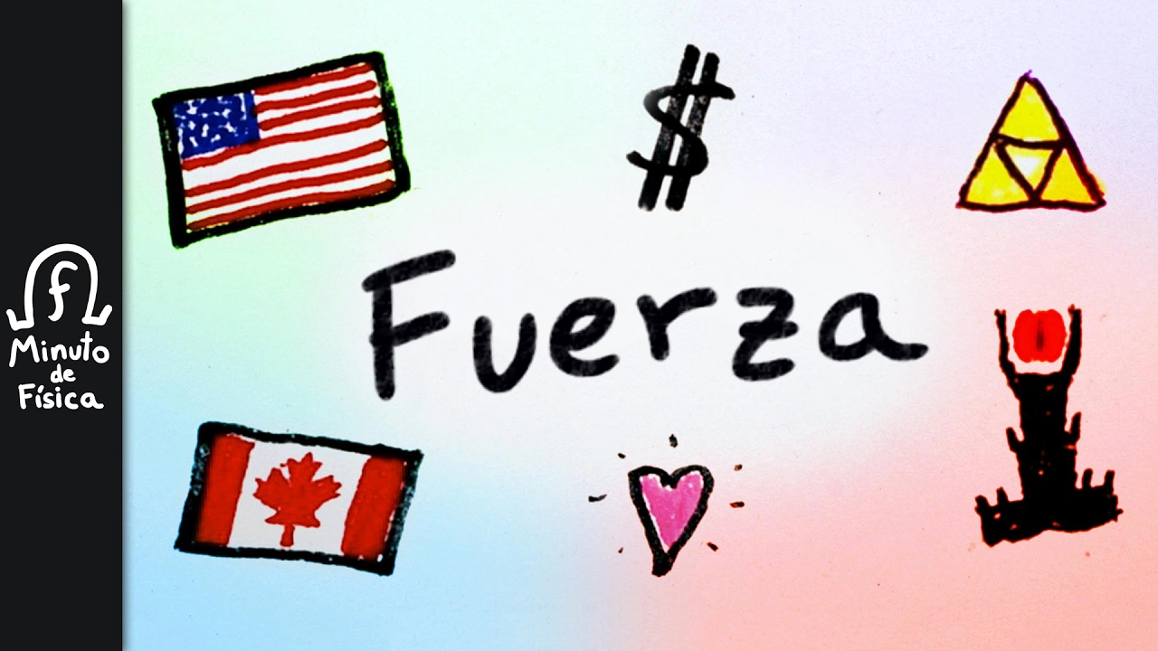 Teoría del Todo: Todas las Fuerzas de la Naturaleza