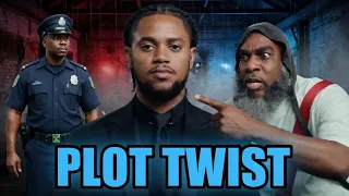 PLOT TWIST: WHO OWNS THE ILLEGAL GVN? 😱 Jahvy or Jaii Frais