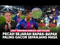 Download Lagu Dibuang Fans Dibalas Pake Hati: Lewandowski Berada di Level Yang Berbeda! Hat-trick Bersejarah Barca