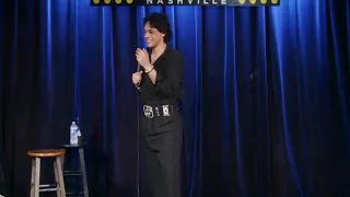 I Might Be Ableist | Troy Bond Stand Up