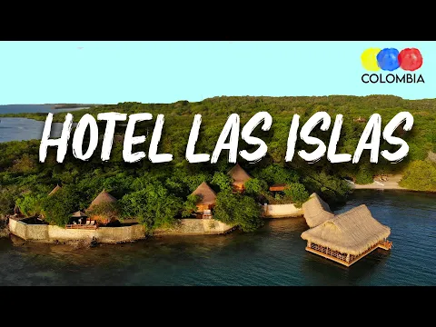 Hotel Las Islas Review | Near Cartagena