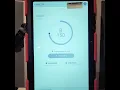 KUMON App Features - How to View Completed Worksheets and Scores