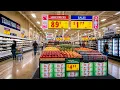 Discover H-E-B TEXAS Favorite Grocery Store Tour