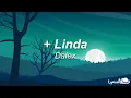 Download Lagu +Linda - Dalex (Lyrics/Letra) 🎵